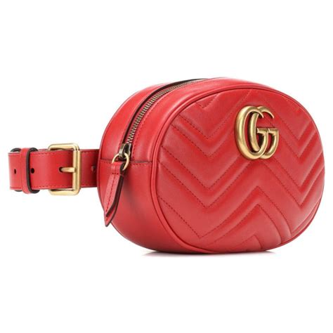 grosse ceinture gucci|sac ceinture gucci occasion.